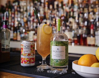 Mocktails, nonalcoholic drinks gain popularity. What does that look like in Fort Worth?