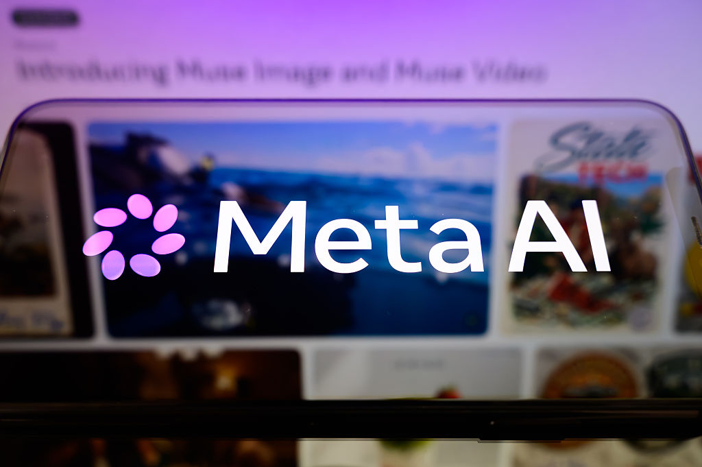 Meta Is Going All-In on Personal AI Agents