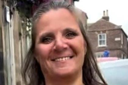 Man, 42, charged with causing the death of Louise Hargill by dangerous driving