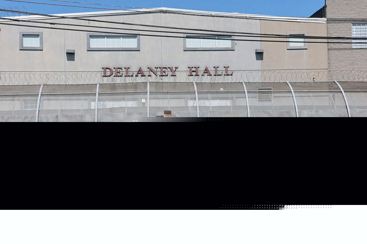 Another death at NJ's Delaney Hall has leaders demanding answers