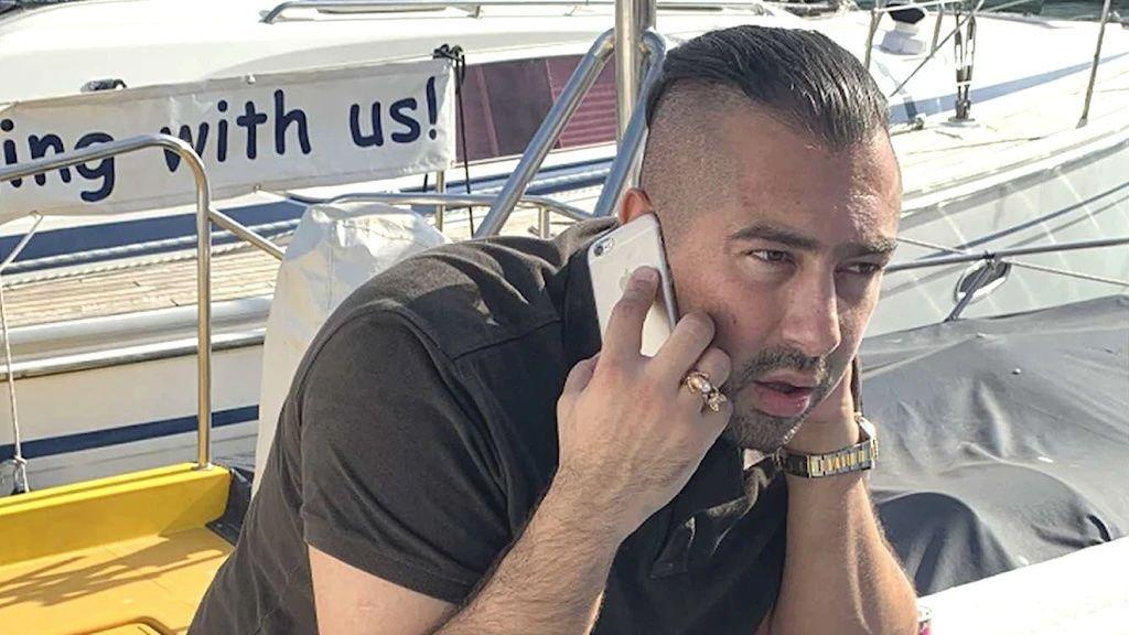 Qué es la Red Foxtrot, el grupo criminal escandinavo acusado de atacar objetivos israelíes y judíos en nombre de Irán