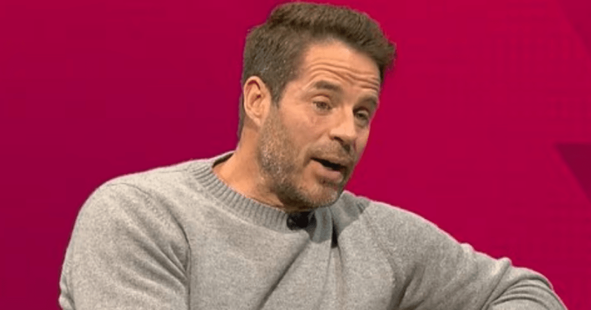 Alan Sugar receives grovelling apology from Jamie Redknapp live on Sky Sports