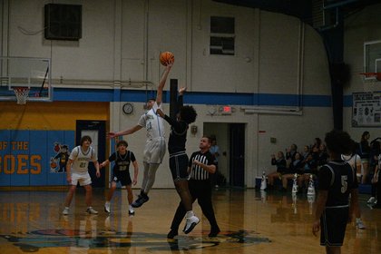 Laurel Hill faces a tough Walton team on senior night