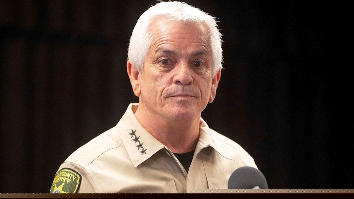 Arizona man allegedly paralyzed by Nancy Guthrie sheriff's deputies after alleged swatting call demands $176M