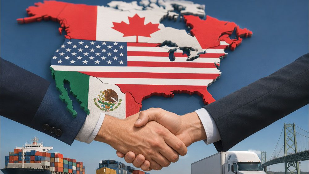 Canada Faces New U.S. Tariffs as Trade Talks Intensify