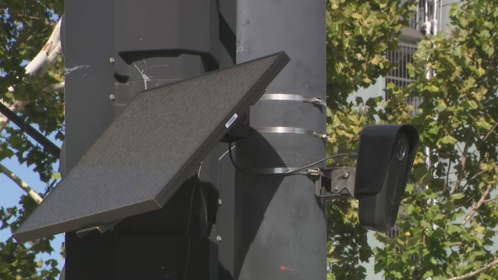 San Jose automated license plate reader cameras facing major court test