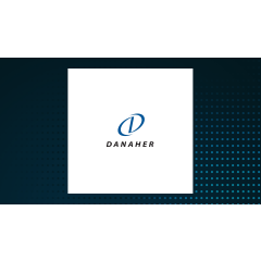 Danaher (NYSE:DHR) Releases FY 2026 Earnings Guidance