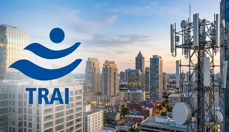 TRAI assigns 1601-series for service calls