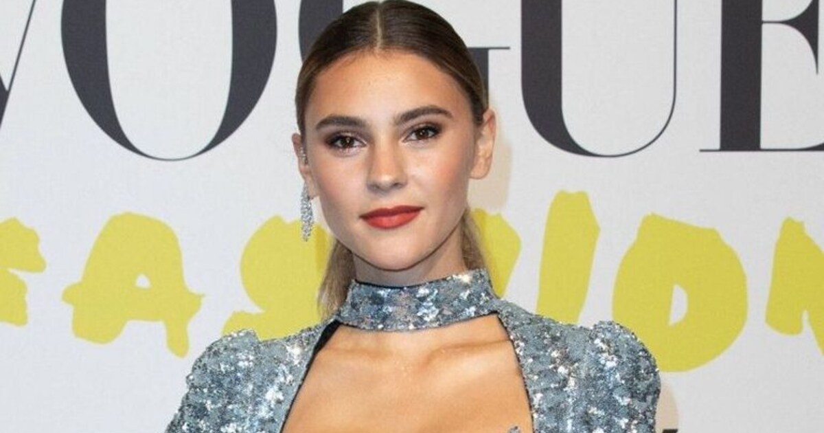 Trennungsschmerz - Model Stefanie Giesinger träumt von Expartnern