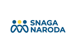Saopćenje za javnost 'Snaga naroda-Ramo Isak'