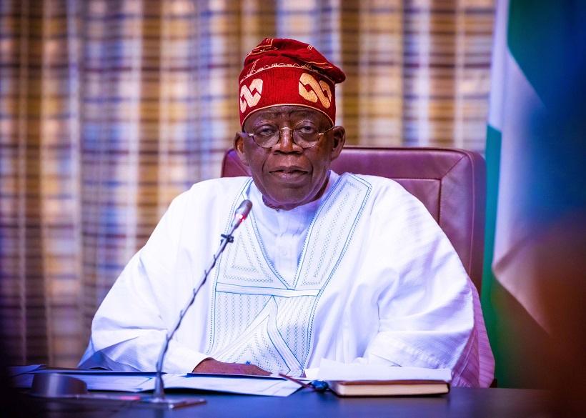 Nigerian Leader To Address Citizens