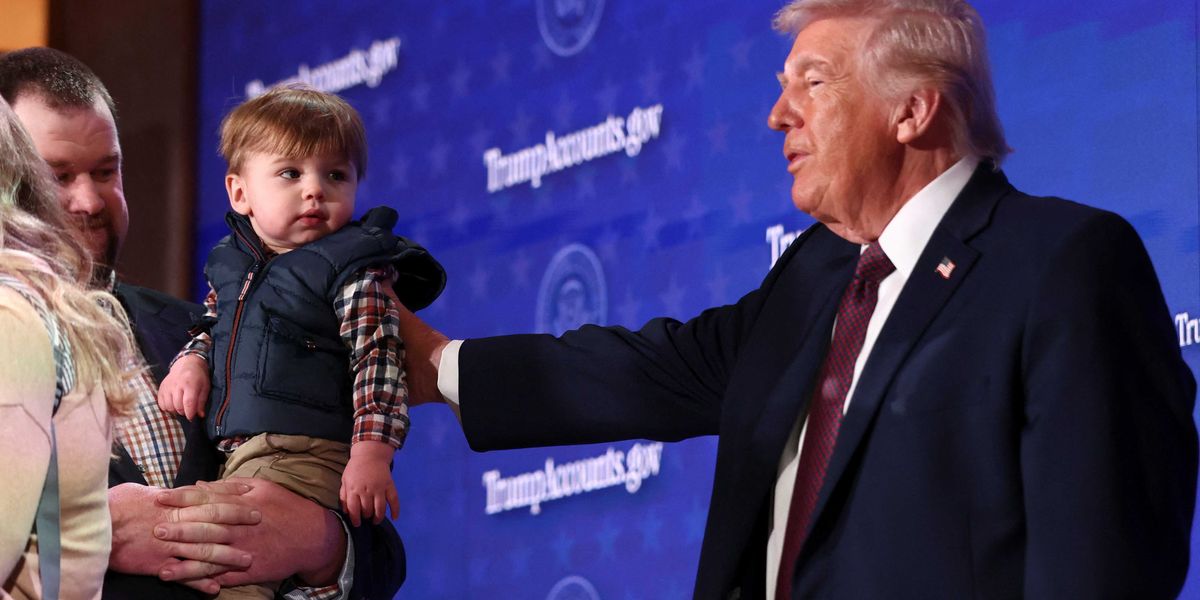 'Enraged' Trump demands more public appearances as 'questions swirl' about his fitness