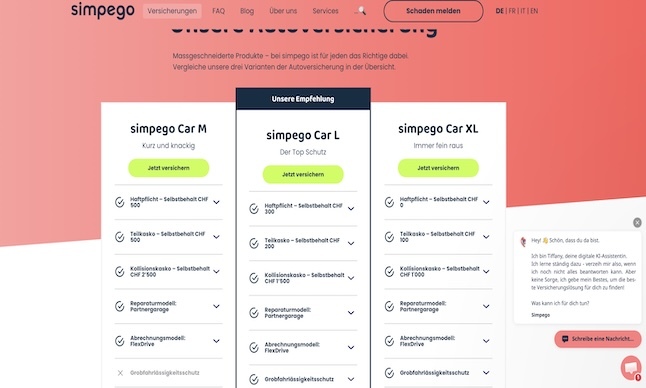 Pax Sells Majority Stake in Simpego