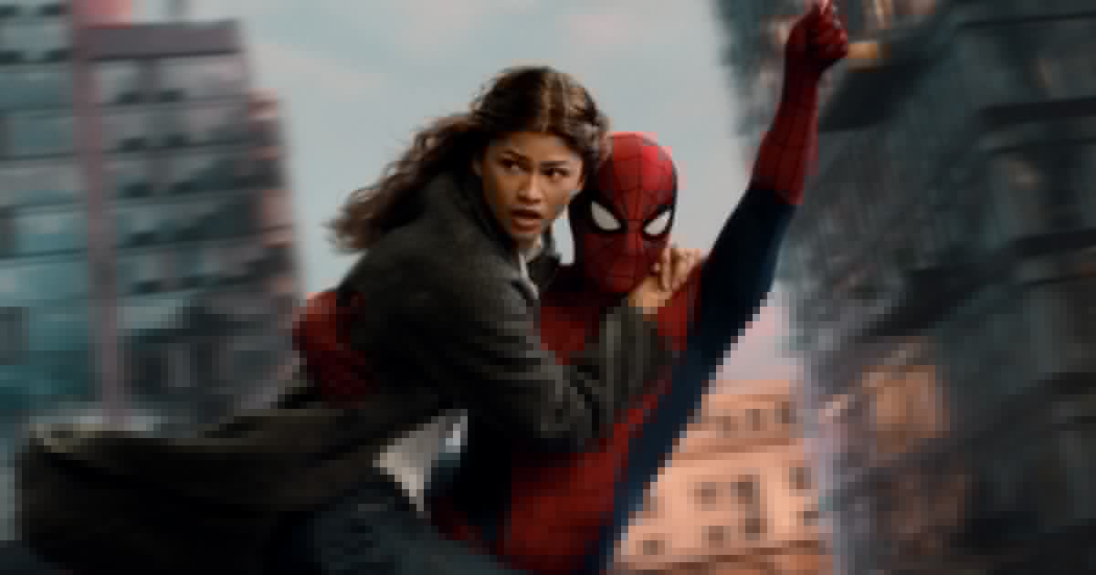 Box office: ‘Spider-Man: Brand New Day’, ‘The Odyssey’ drive another bumper weekend