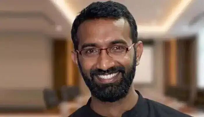 Assistant Professor from Hyderabad Pullaguram Deepak Reddy found dead at IIT Kharagpur