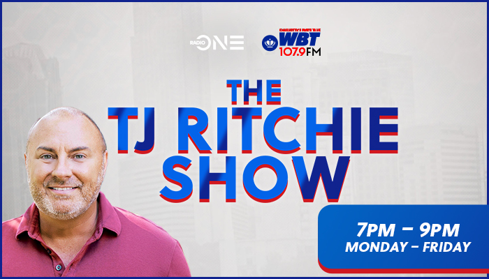 The TJ Ritchie Show: Esposito Calls For Revolution