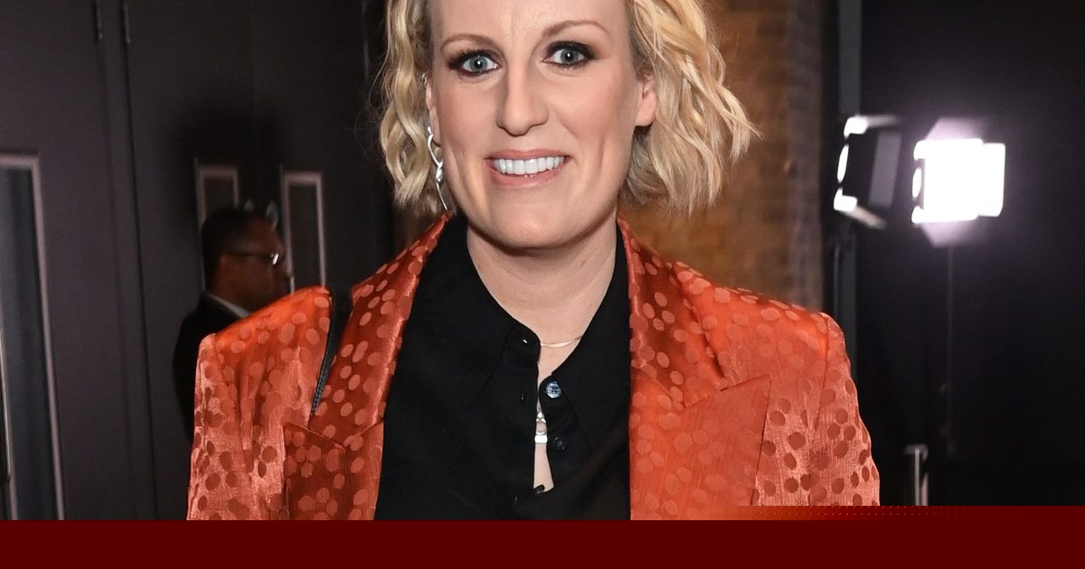 Steph McGovern: "I absolutely hate any snobbery around art – who’s to say who is an artist and who isn’t?"