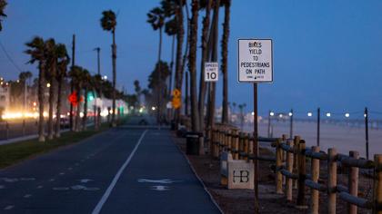 Stricter E-Bike Rules Could be Coming to Huntington Beach