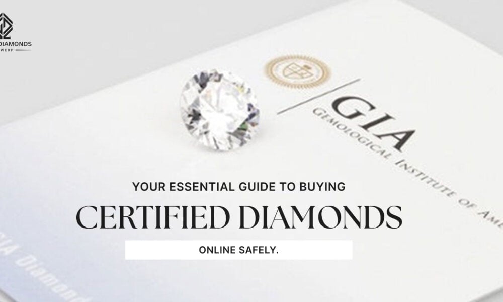 Your Essential Buyer’s Guide to Certified Lab Diamonds