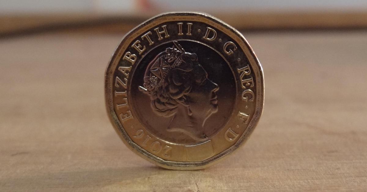 £1 coin and camera stolen from car in Stroud