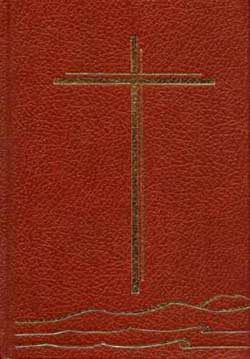 Comment on transparent, simple, clear liturgy rules? by Levi