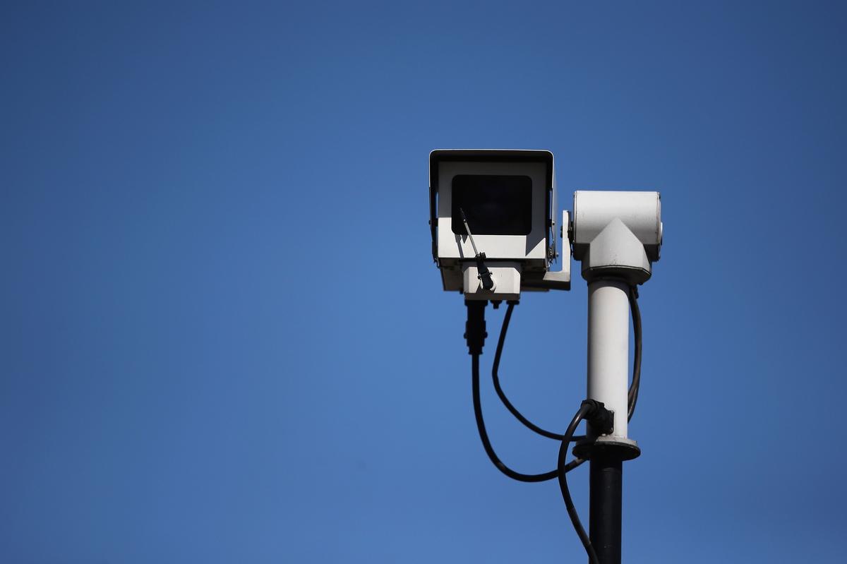 Oklahoma's Growing Backlash Against Flock Cameras