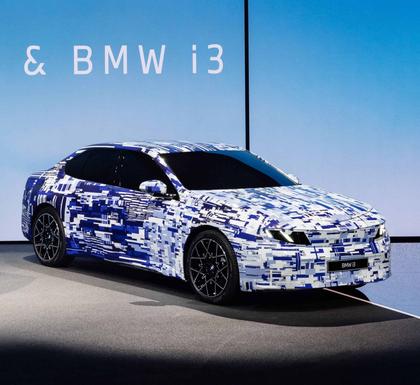 BMW’s New Cars Won’t Make Extensive Use Of Carbon Fiber