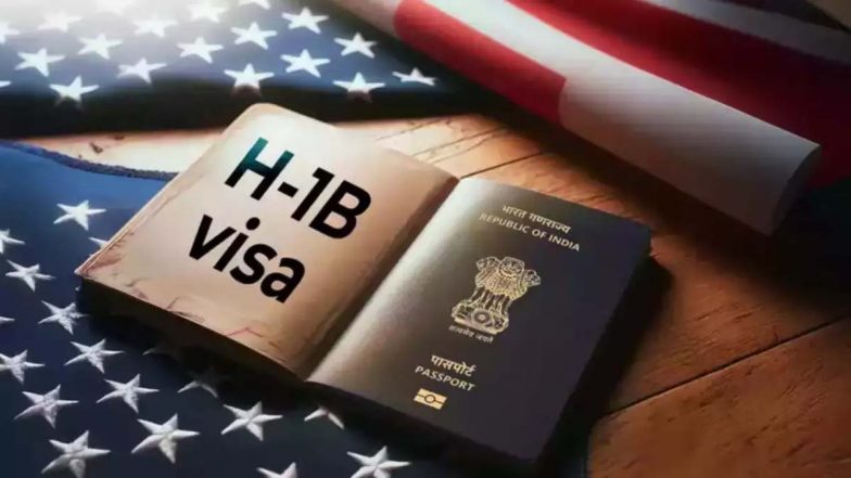 H1B Visa: US May End 60-Day Grace Period After Job Loss, Indian Workers Could Be Hit Hard