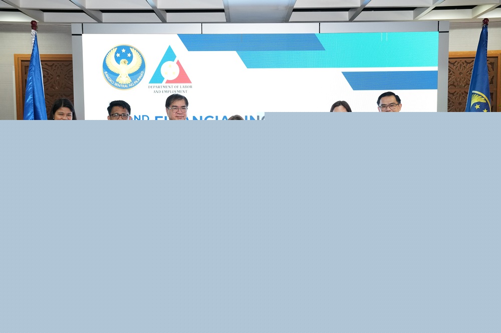 Comment on PH gov’t urging employers to disburse salaries via digital means by "oppna ett binance-konto