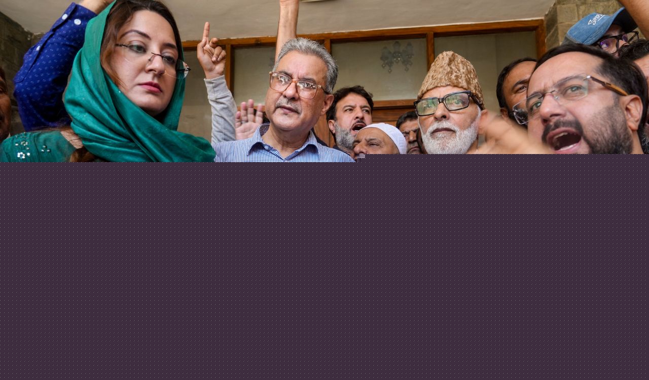 Seven years after Article 370 abrogation, Omar Abdullah says J&K wounds remain unhealed