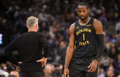 Warriors Notes: Trade Options, Kuminga, Curry, Horford