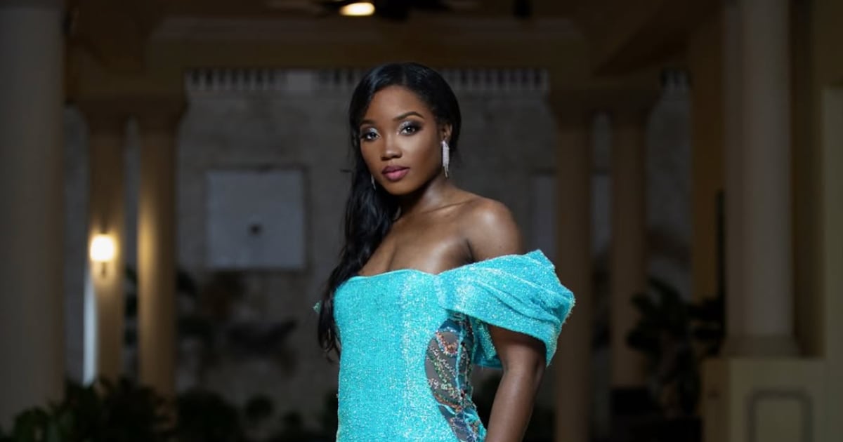 Shock as Miss Universe Contestant Dies at 35