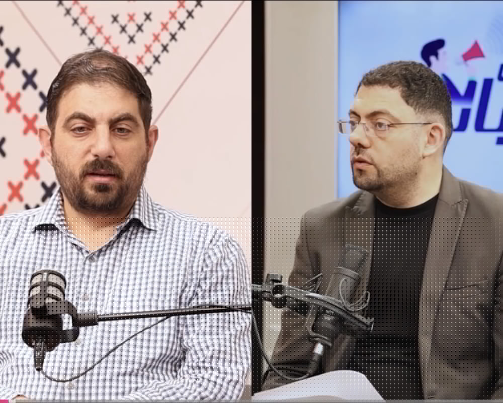 خلال صوت الشباب: دعوات للحكومة لإصلاحات جذرية تعيد تكافؤ الفرص وتحد من الفجوة الاجتماعية والاقتصادية