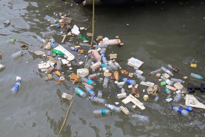 How India helped scuttle the global plastics treaty