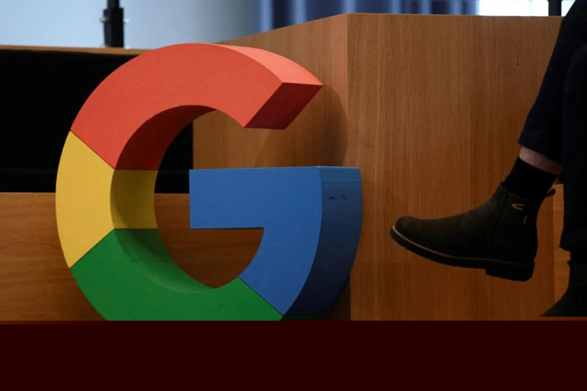 Google hit with $1 billion EU fine, in 'constructive' talks to avoid more penalties
