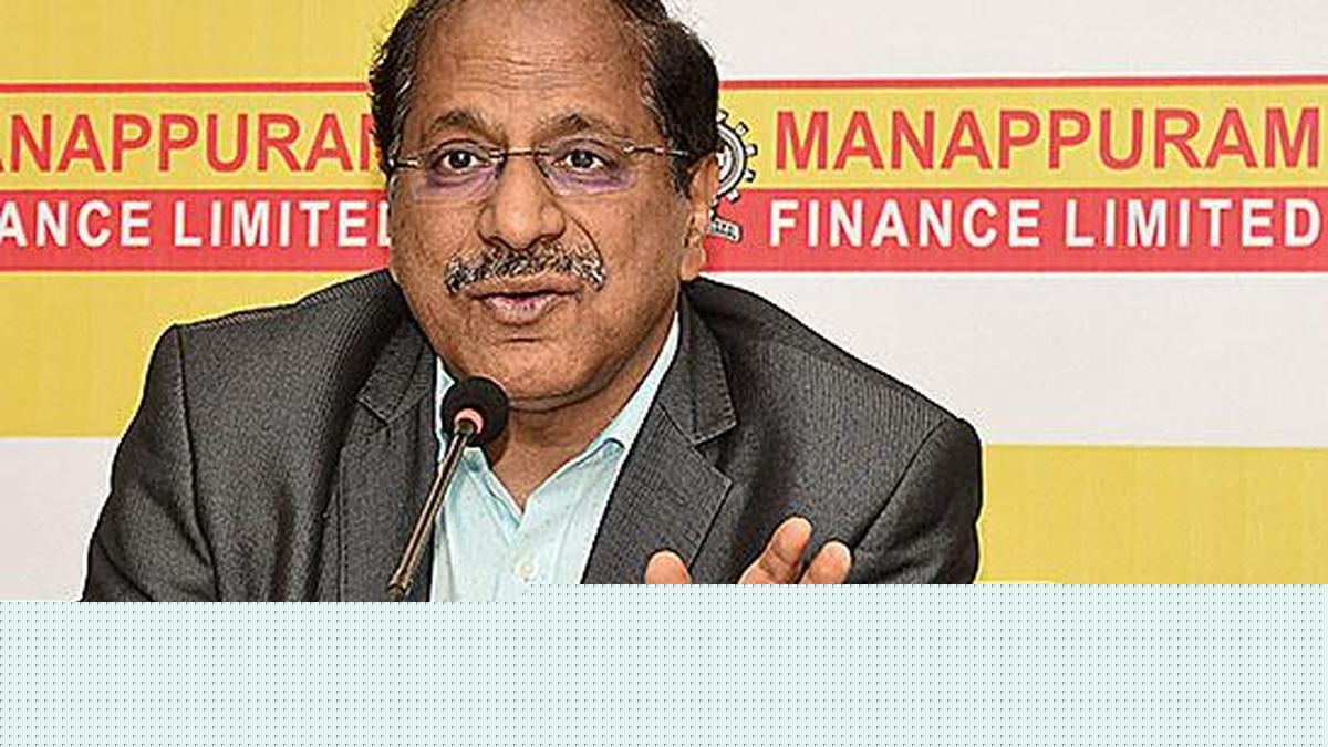 Manappuram Finance posts ₹585 crore profit in June quarter