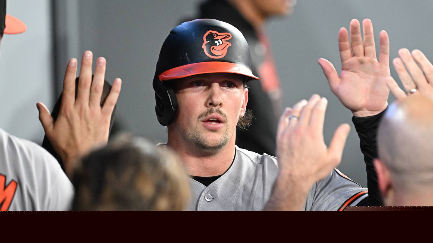 Predicting Red Sox corresponding roster move after Adley Rutschman is activated