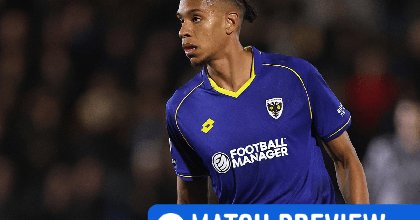 What channel is AFC Wimbledon v Bolton Wanderers League One match on? TV coverage, live stream and kick-off time