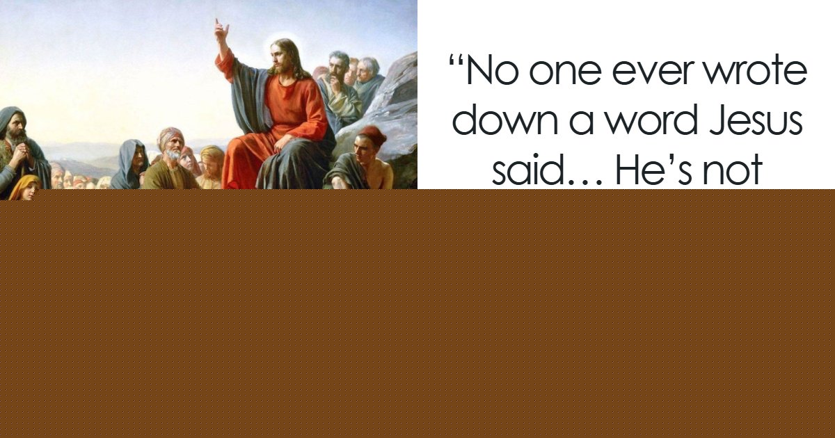 Historical Facts That Prove The Past Was Anything But Ordinary