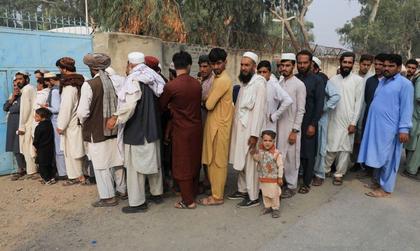 Comment on Over 5,000 Afghan migrants deported from Iran and Pakistan in one day by WDC INTERNATIONAL NEWS 29/07/2024