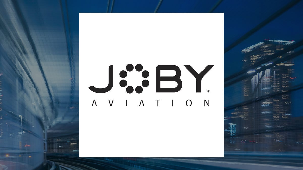 Joby Aviation (NYSE:JOBY) Sets New 52-Week Low  – What’s Next?