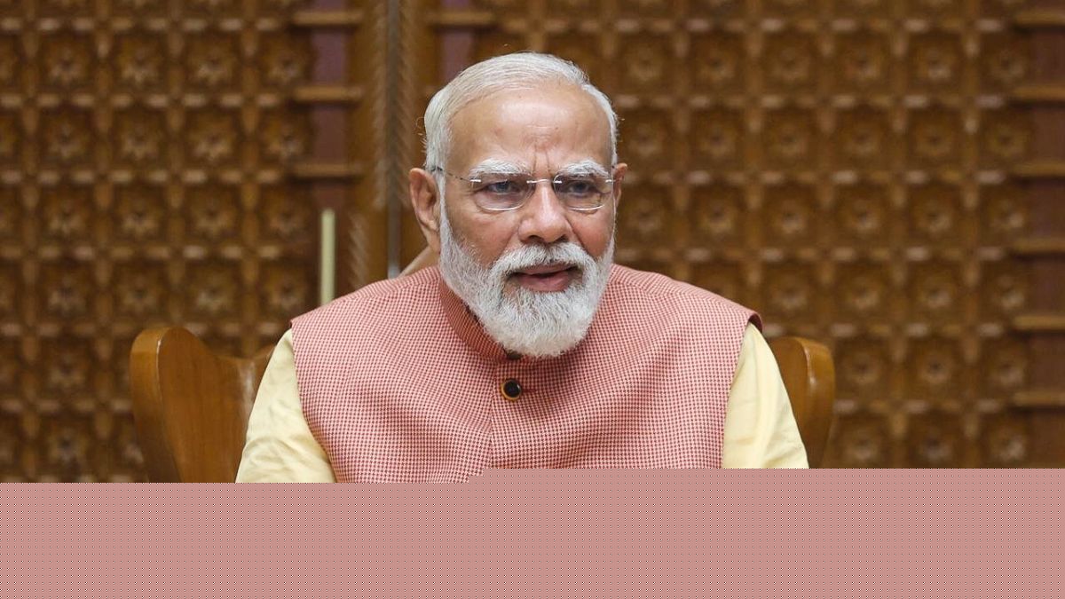 PM Modi chairs fourth CCS meet on West Asia crisis, stresses energy self-reliance
