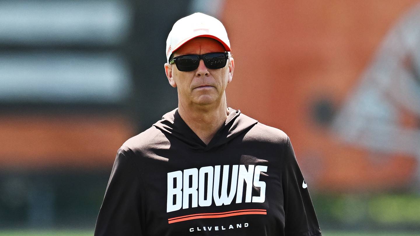 Todd Monken isn't doing the Browns any favors with QB battle vagueness