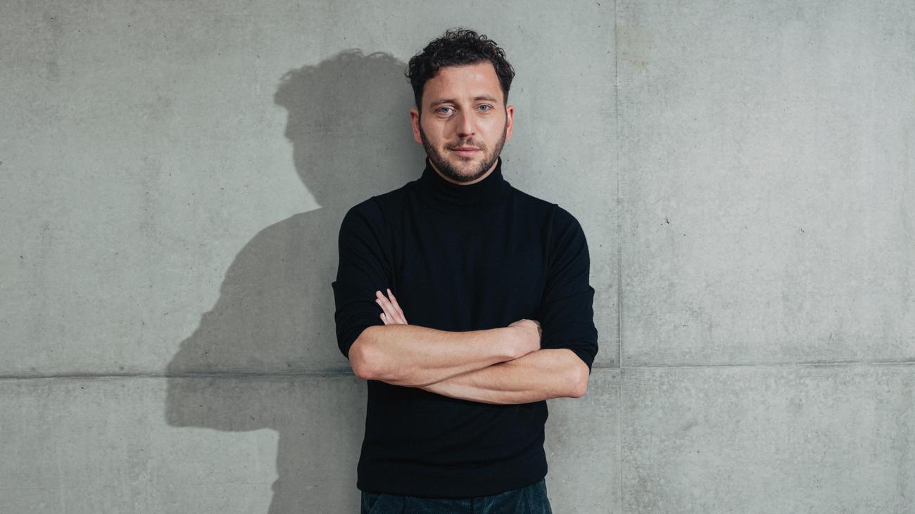 Felix Banaszak: "Der Zustand der Bahn ist demokratiezersetzend"