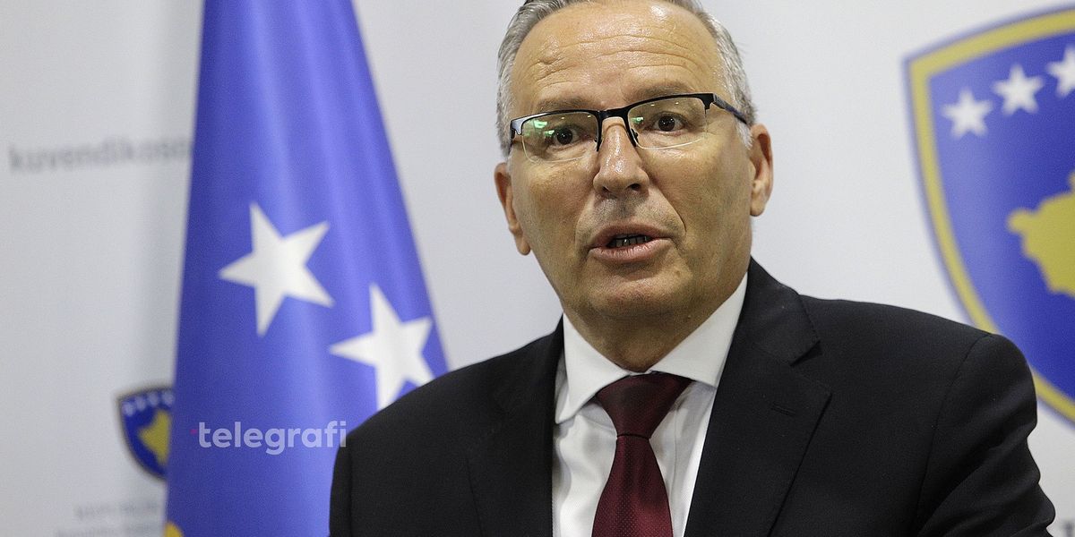 Tensione në Kuvend, Hamza: Kuvendi nuk është pronë e Albin Kurtit, të thirret seanca konstituive