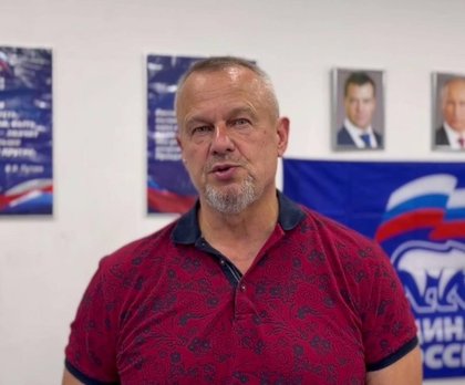 Comment on BREAKING NEWS: Collaborator Volodymyr Leontiev was eliminated in Nova Kakhovka: he gave orders to torture Ukrainians. VIDEO+PHOTO report by CapWillie