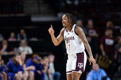 Aggies take on two of nation’s top offenses