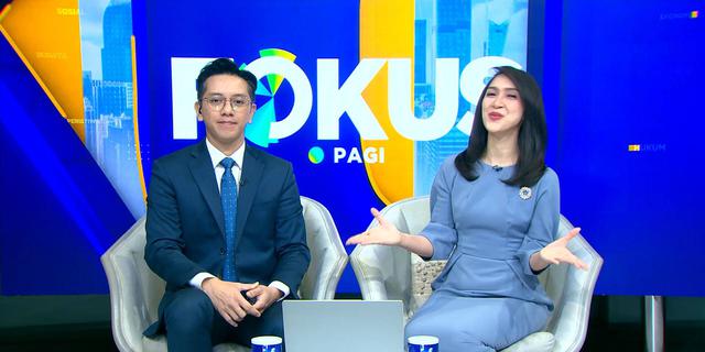 Fokus Pagi : Jemur Kasur, Wanita di Tambora Jakbar Jatuh dari Lantai 3 Rumah