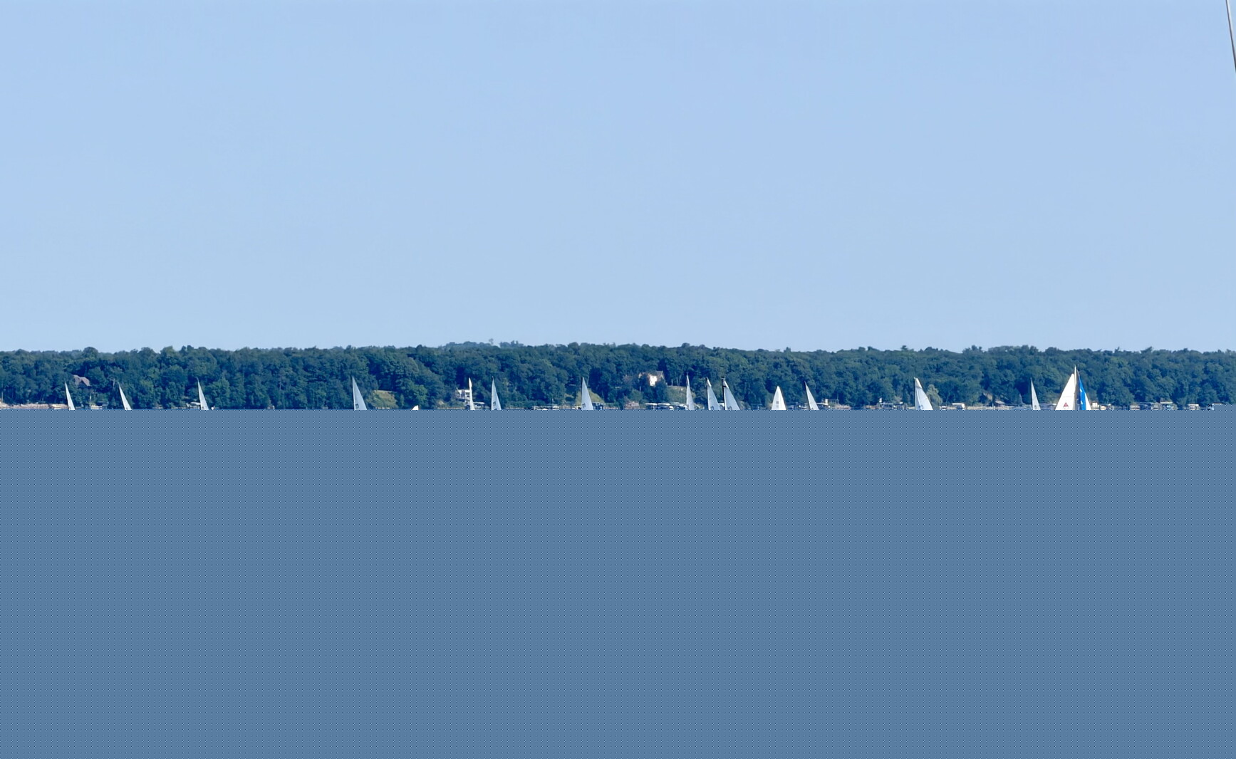 Gull Lake Yacht Club hosts 66th annual Fun Regatta
