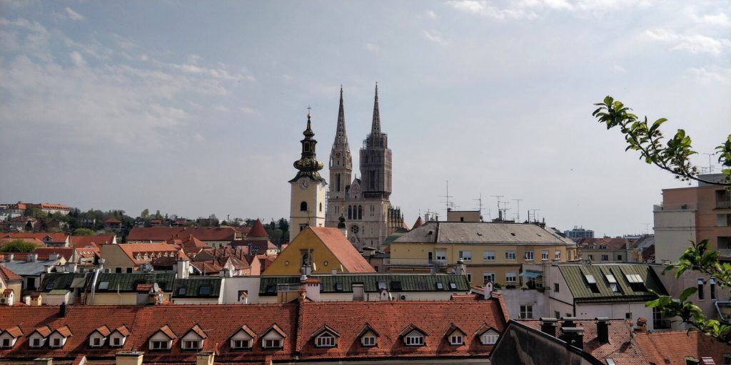 Croatia in Four Days